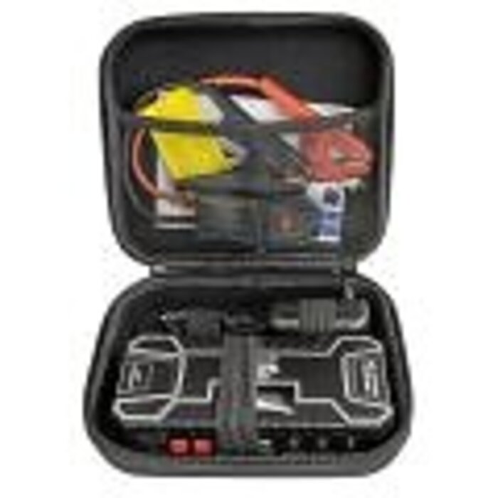 Shark  Starthilfe Booster Jump Starter EPS-400