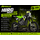 Rocket Hiro Dirtbike 1300W / max 1600W 48V 14/12 Zoll Lithium Akku 13Ah Elektro Crossbike