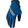 Handschuhe Ridemode Static blau