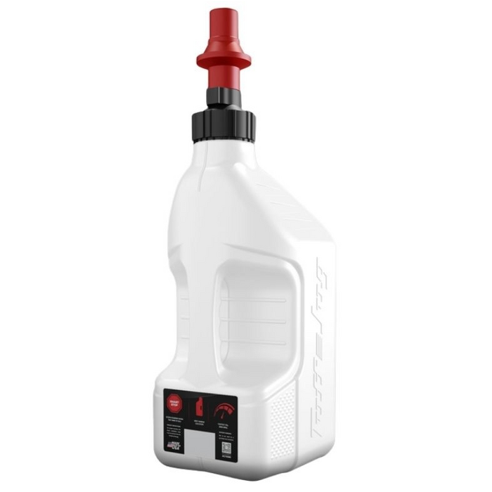tuff Jug Tuff-Jug Schnell-Tank-Kanister 10 Liter - Schnellverschluss G3