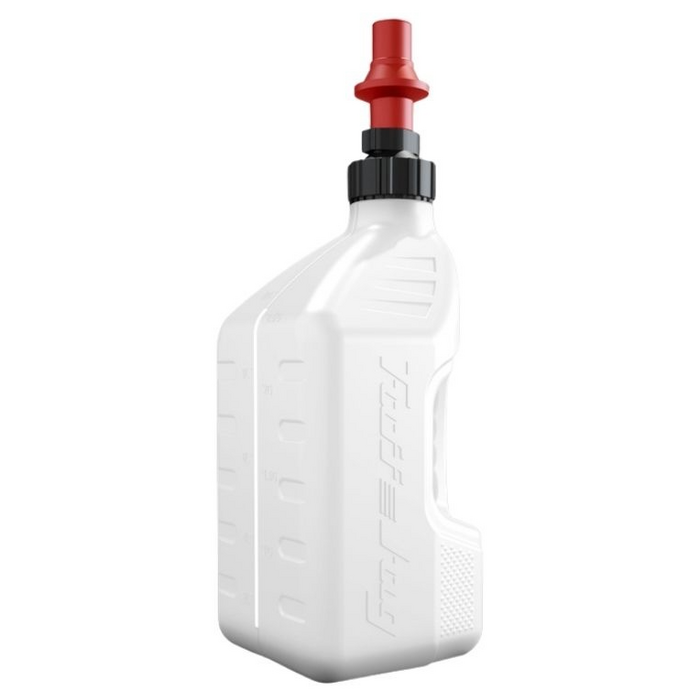 tuff Jug Tuff-Jug Schnell-Tank-Kanister 10 Liter - Schnellverschluss G3