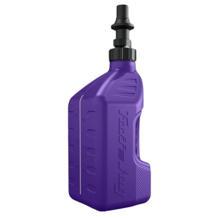 tuff Jug Tuff-Jug Schnell-Tank-Kanister 10 Liter - Schnellverschluss G3
