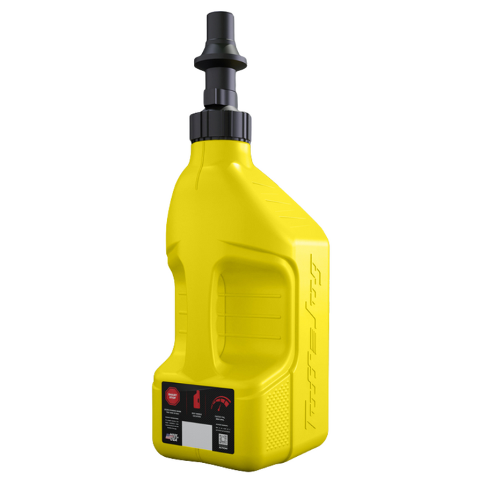 tuff Jug Tuff-Jug Schnell-Tank-Kanister 10 Liter - Schnellverschluss G3