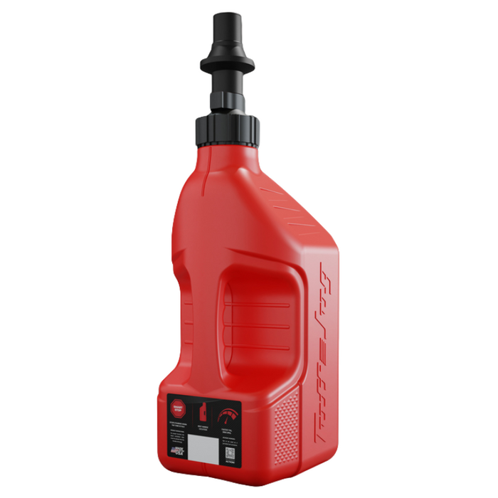 tuff Jug Tuff-Jug Schnell-Tank-Kanister 10 Liter - Schnellverschluss G3