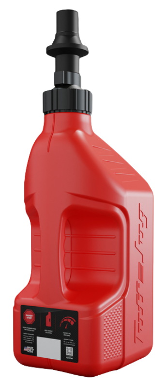 tuff Jug Tuff-Jug Schnell-Tank-Kanister 10 Liter - Schnellverschluss G3
