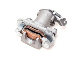 Linhai Bremszylinder komplett hinten links für Linhai Landforce 550 650 / Sportiva GT 520 620