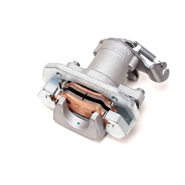 Linhai Bremszylinder komplett hinten links für Linhai Landforce 550 650 / Sportiva GT 520 620