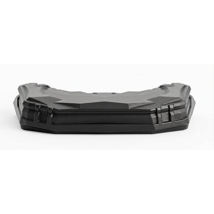 Tudeks ATV Quad Heckkoffer Koffer Box - Transportkoffer CF Moto C4 und C5