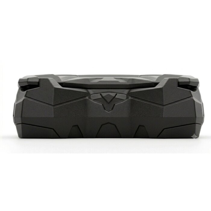 Tudeks ATV Quad Heckkoffer Koffer Box - Transportkoffer CF Moto C4 und C5