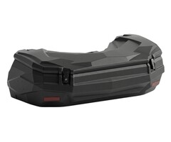 Tudeks ATV Quad Heckkoffer Koffer Box - Transportkoffer CF Moto C4 und C5