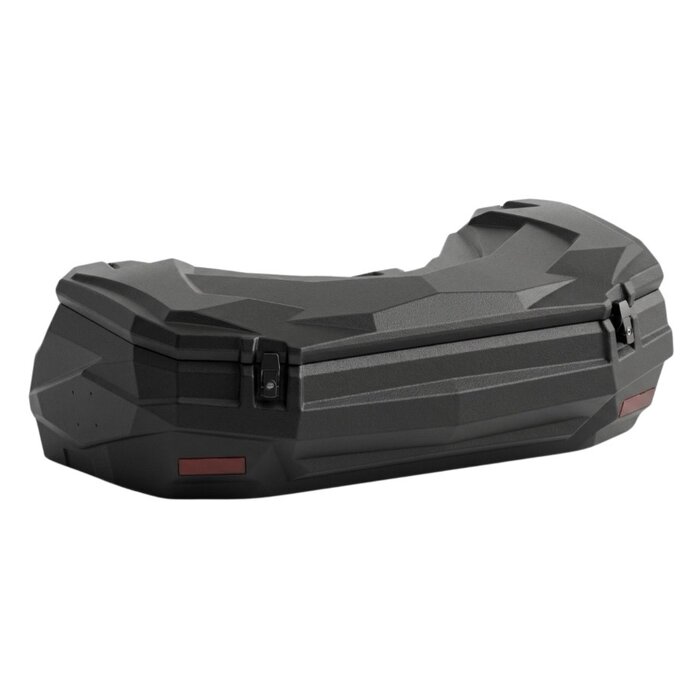 Tudeks ATV Quad Heckkoffer Koffer Box - Transportkoffer CF Moto C4 und C5