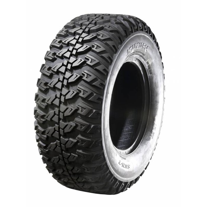 Sunf A-045 30x10R14 8PR Premium Compound