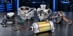 Motorentechnik