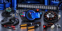 Elektrik & Zubehör Technik