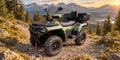 Terrox 550