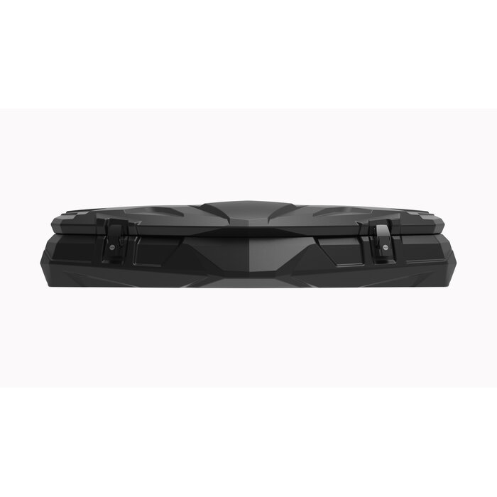 Tudeks ATV Quad Frontkoffer Koffer vorne / 50 Liter Fassungsvermögen für Frontmontage Cfmoto Cforce 850 1000 G3 ab Modell 2024-