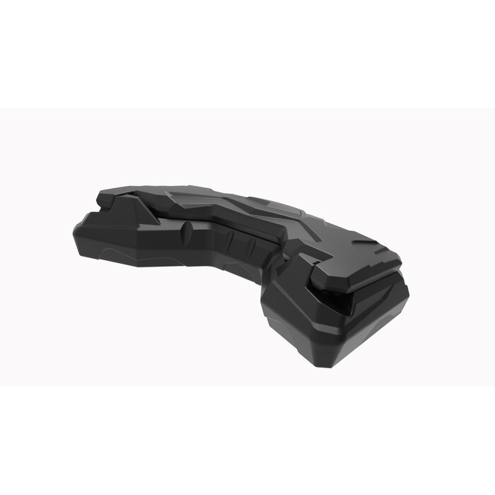 Tudeks ATV Quad Frontkoffer Koffer vorne / 50 Liter Fassungsvermögen für Frontmontage Cfmoto Cforce 850 1000 G3 ab Modell 2024-
