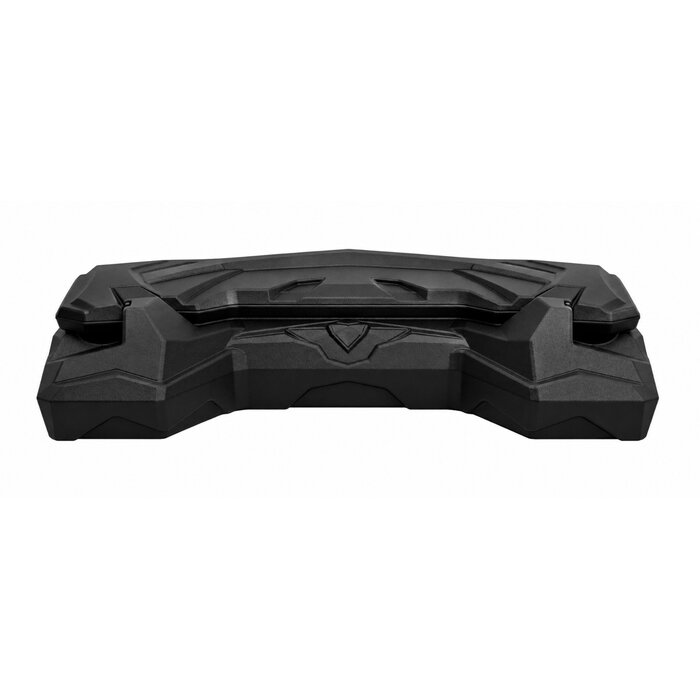 Tudeks ATV Quad Frontkoffer Koffer vorne / 50 Liter Fassungsvermögen für Frontmontage Cfmoto Cforce C4 / C5