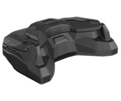 Tesseract Transportbox Koffer hinten CFMoto Cforce C4 C5 2025-