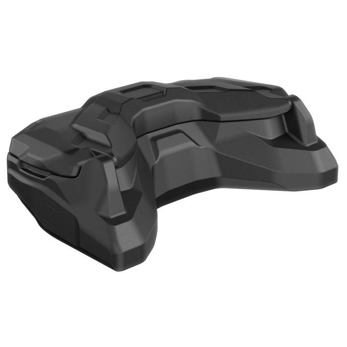Tesseract Transportbox Koffer hinten CFMoto Cforce C4 C5 2025-