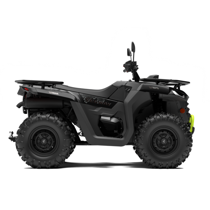 Segway Snarler AT5S 4x4 EPS ABS