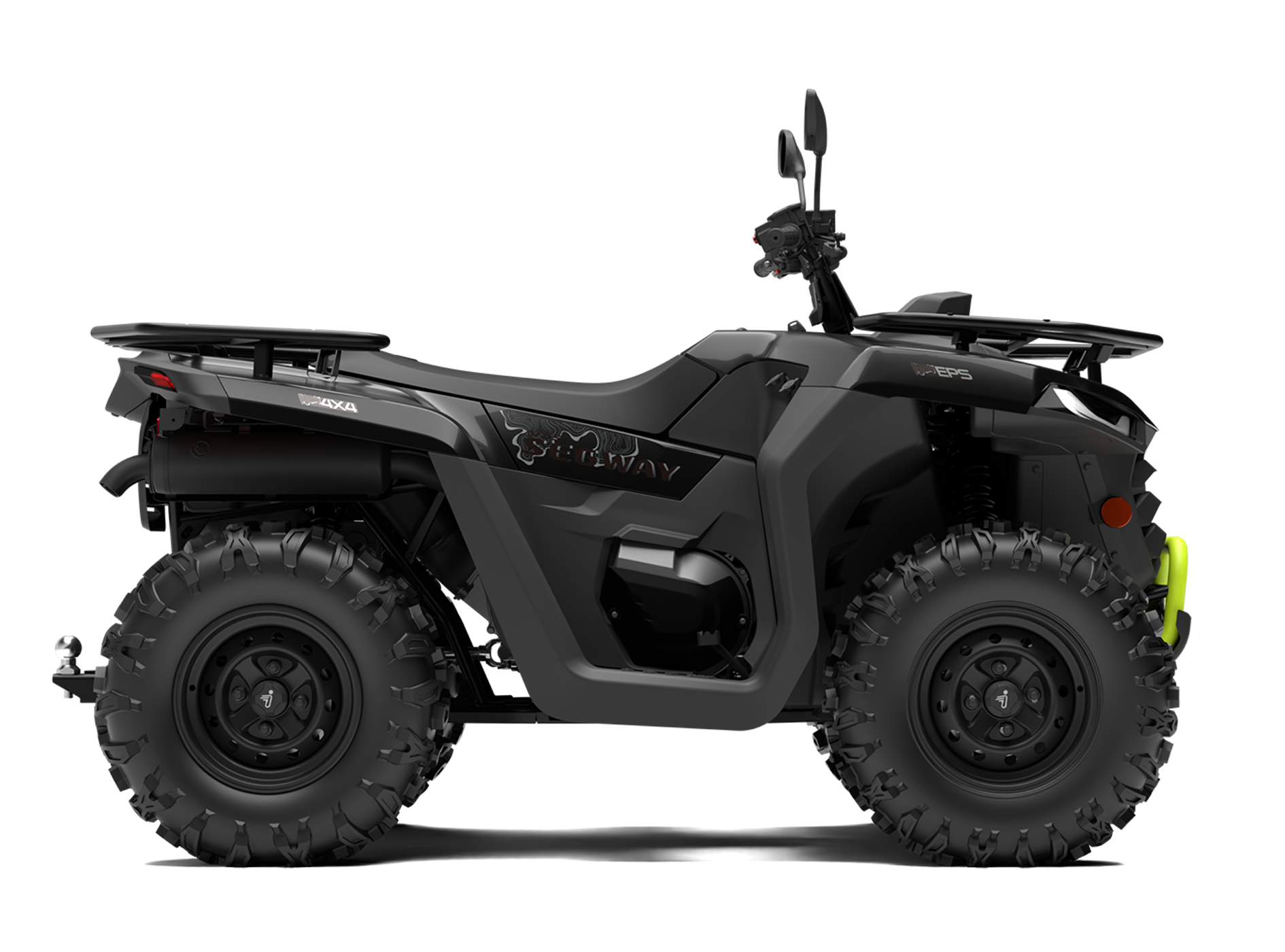 Segway Snarler AT5S 4x4 EPS ABS