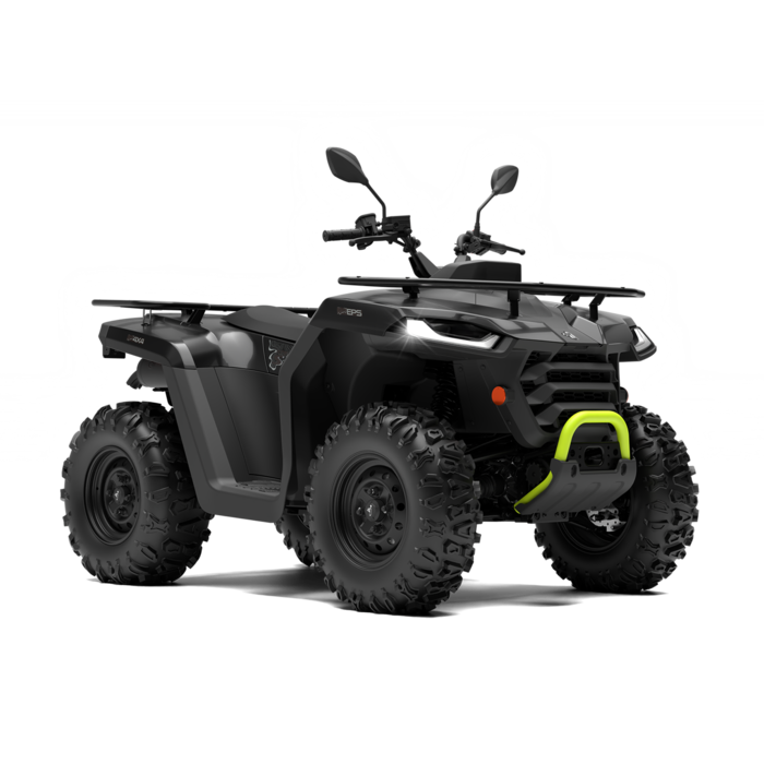 Segway Snarler AT5S 4x4 EPS ABS