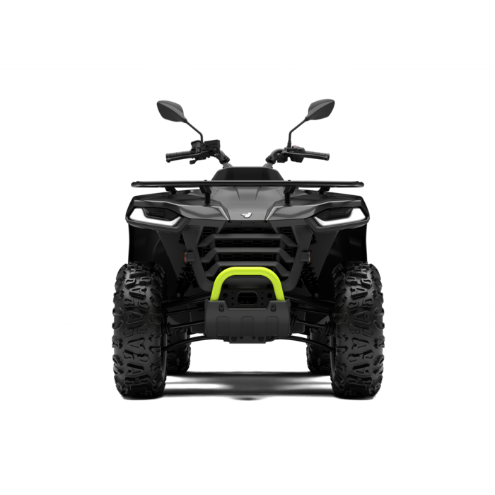 Segway Snarler AT5S 4x4 EPS ABS