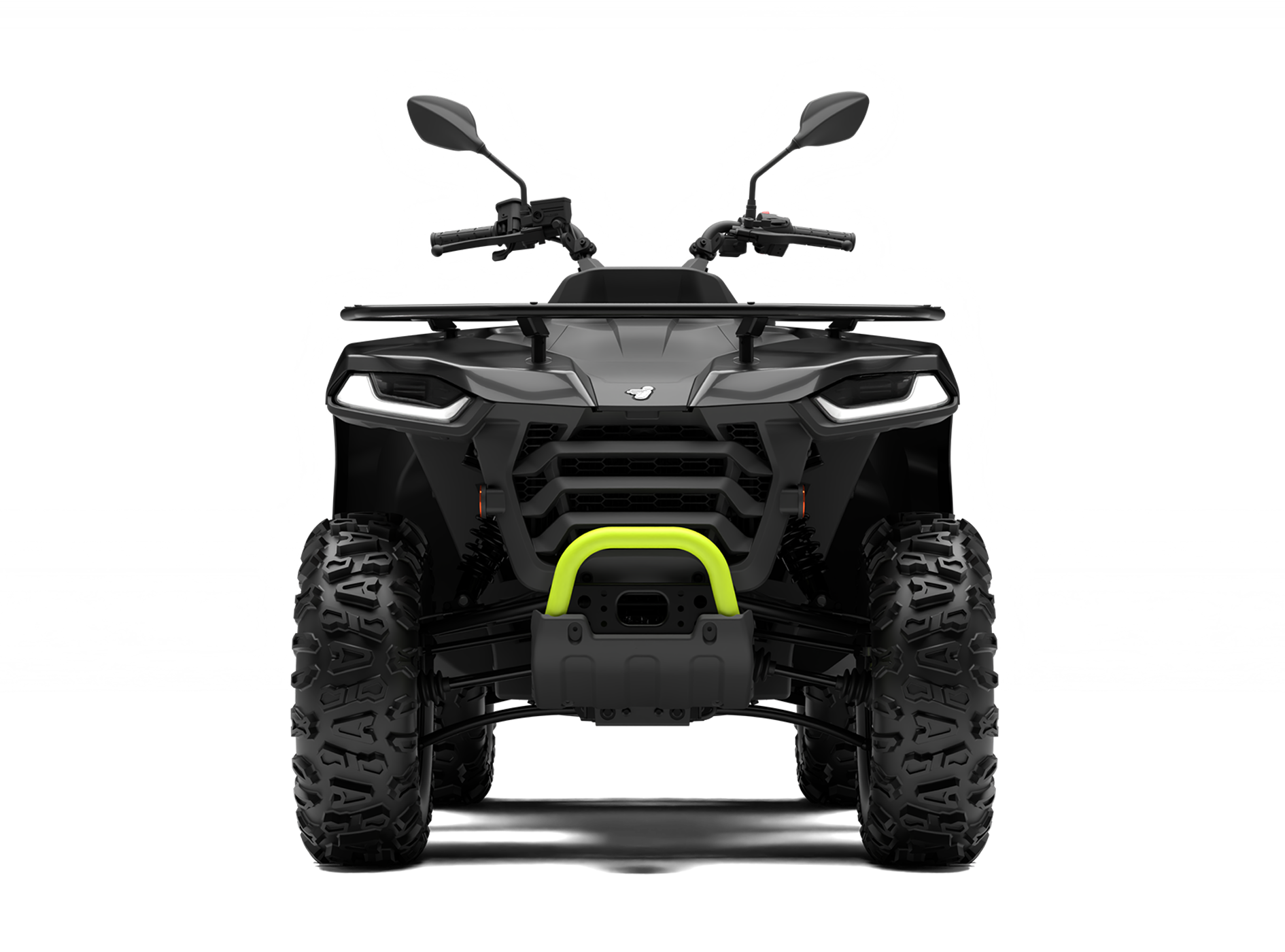Segway Snarler AT5S 4x4 EPS ABS