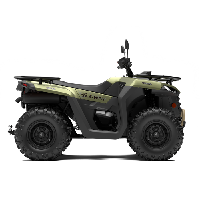 Segway Snarler AT5S 4x4 EPS ABS