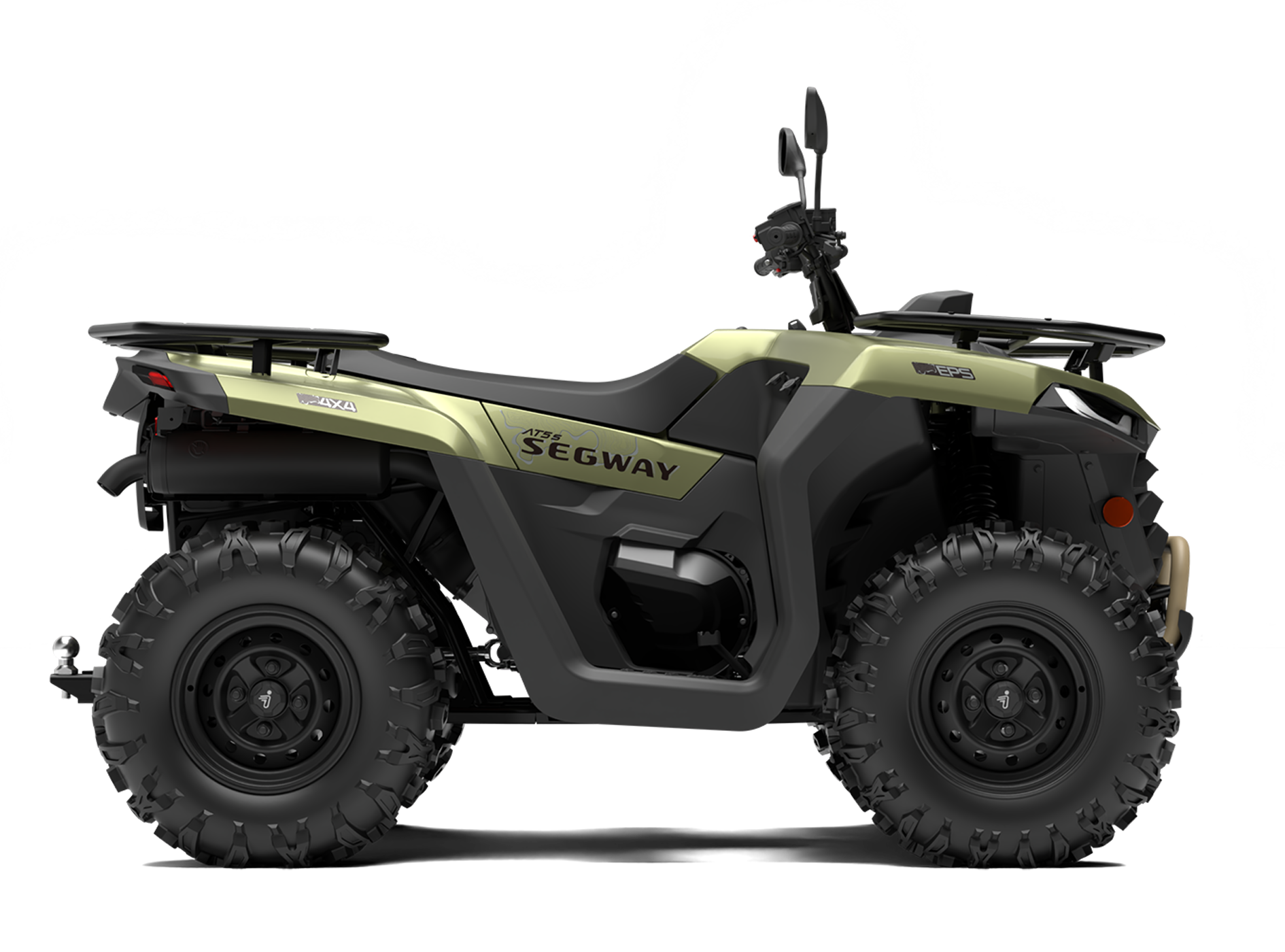 Segway Snarler AT5S 4x4 EPS ABS