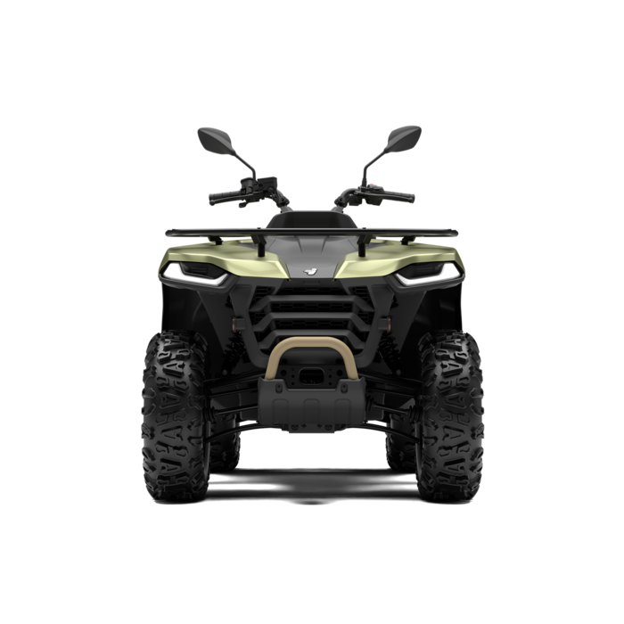 Segway Snarler AT5S 4x4 EPS ABS