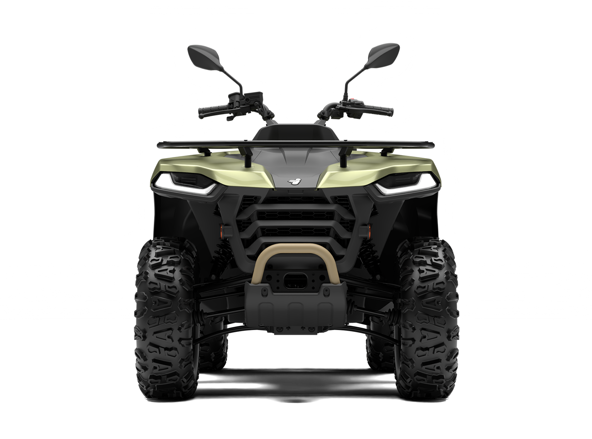 Segway Snarler AT5S 4x4 EPS ABS