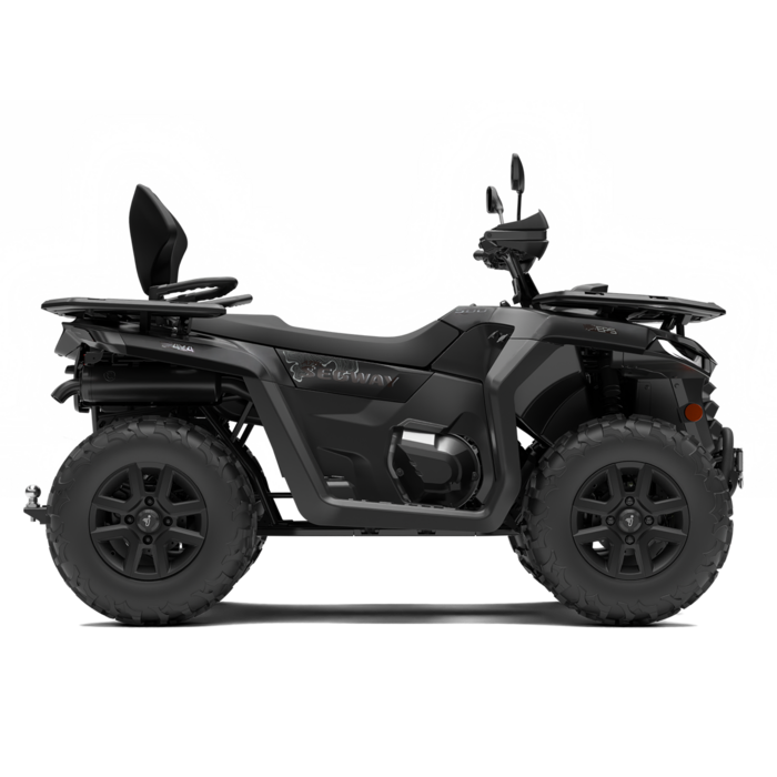 Segway Snarler AT5L 4x4 DLX EPS ABS