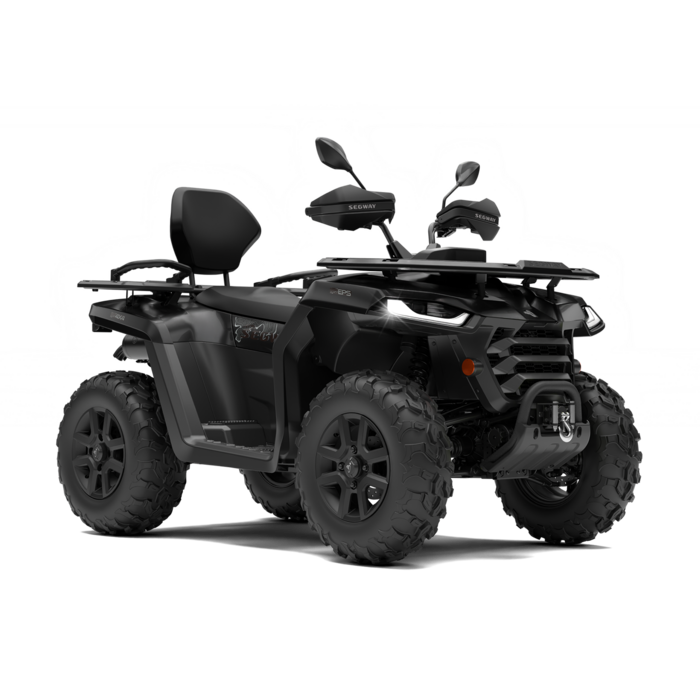 Segway Snarler AT5L 4x4 DLX EPS ABS