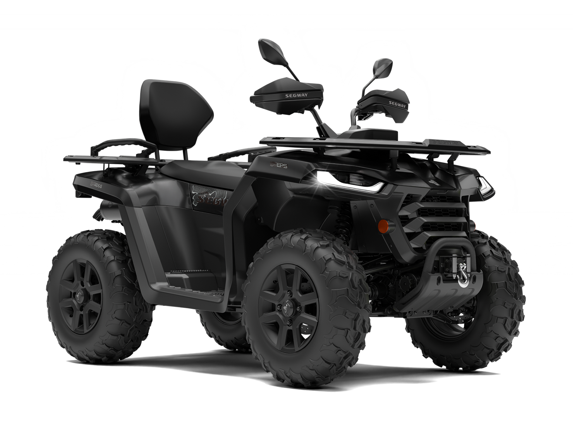 Segway Snarler AT5L 4x4 DLX EPS ABS