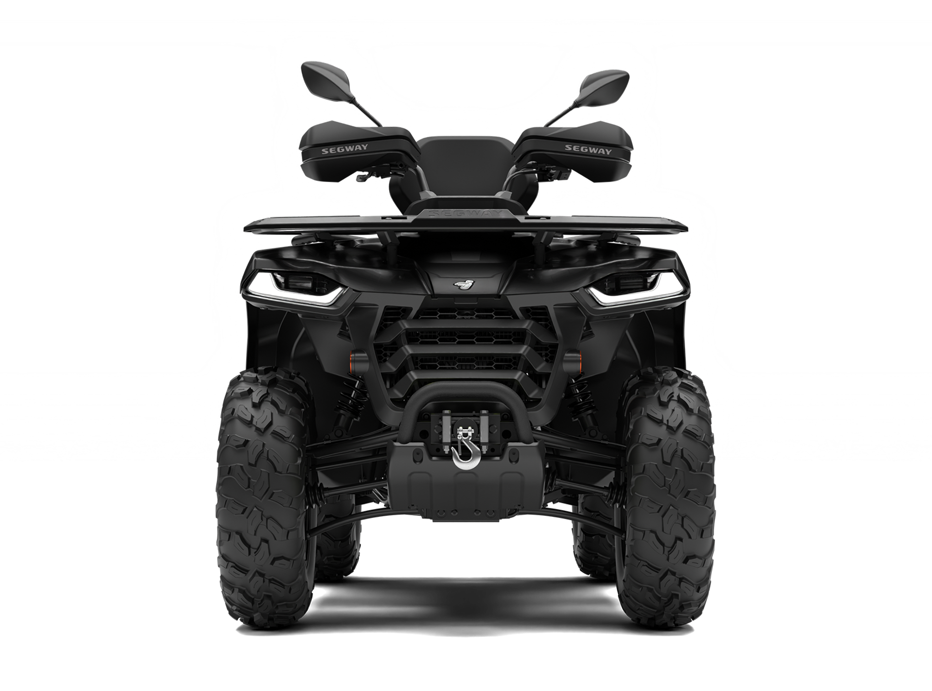 Segway Snarler AT5L 4x4 DLX EPS ABS