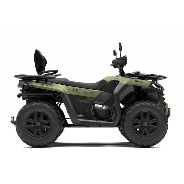 Segway Snarler AT5L 4x4 DLX EPS ABS