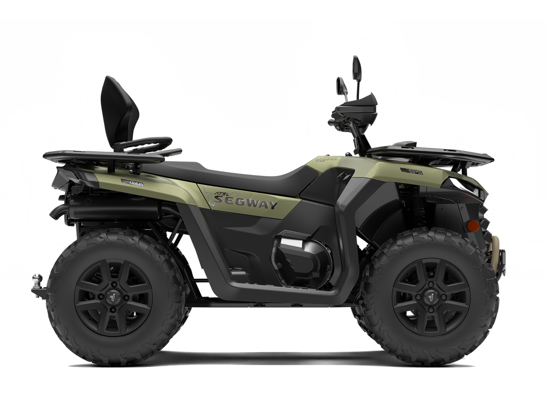 Segway Snarler AT5L 4x4 DLX EPS ABS