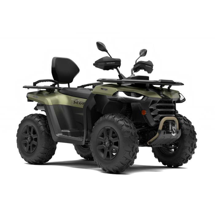 Segway Snarler AT5L 4x4 DLX EPS ABS