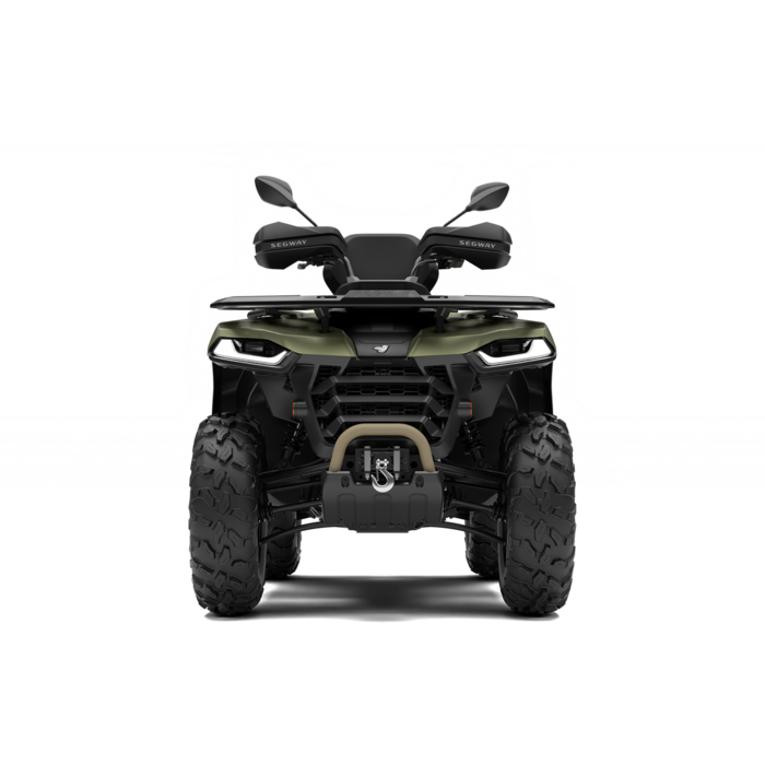 Segway Snarler AT5L 4x4 DLX EPS ABS