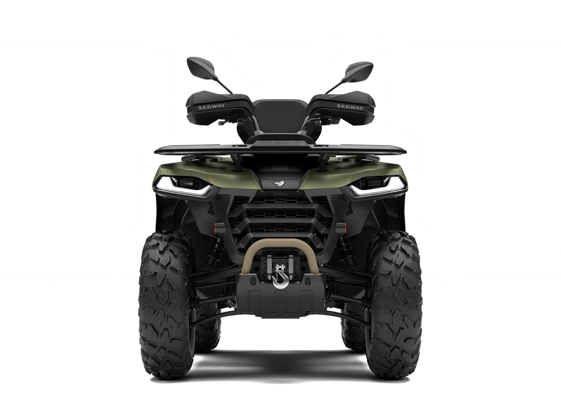 Segway Snarler AT5L 4x4 DLX EPS ABS