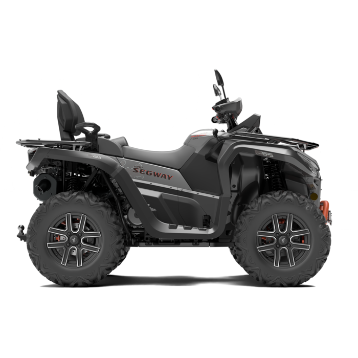 Segway Snarler AT10 4x4 One ABS