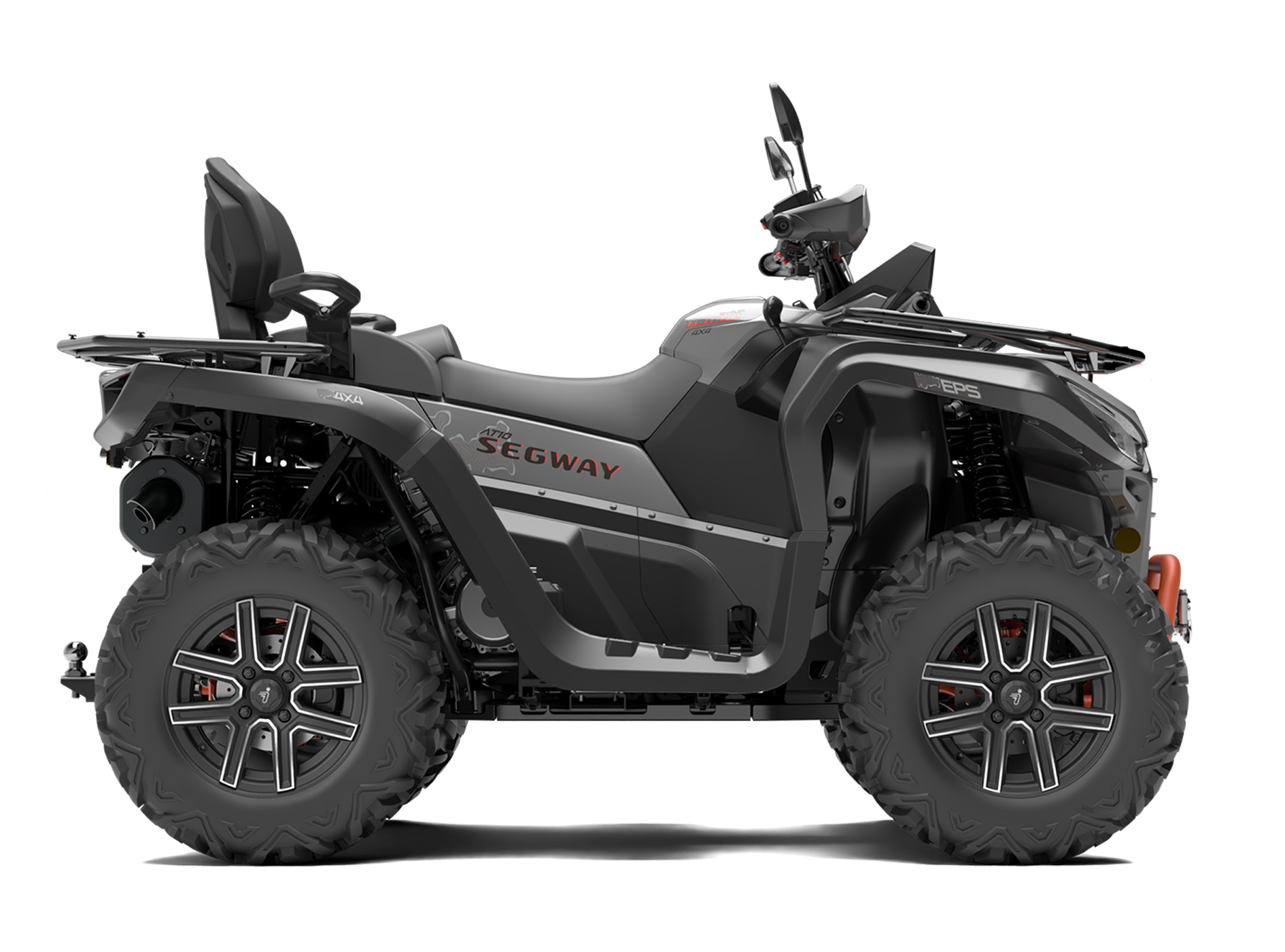 Segway Snarler AT10 4x4 One ABS