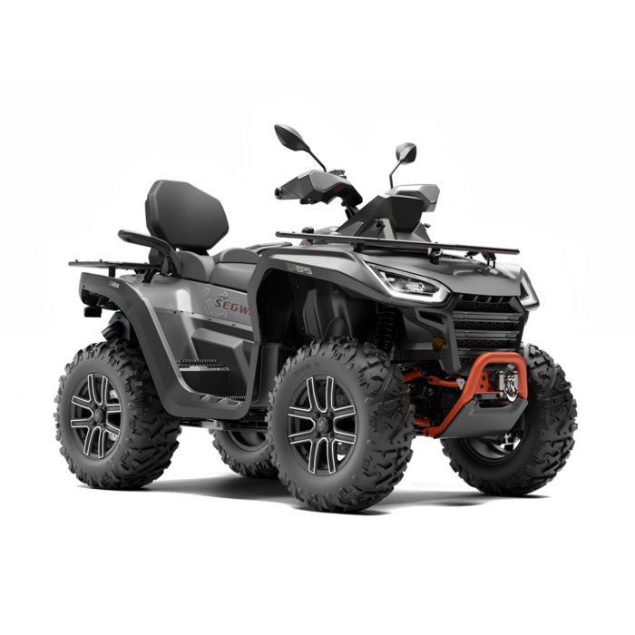 Segway Snarler AT10 4x4 One ABS