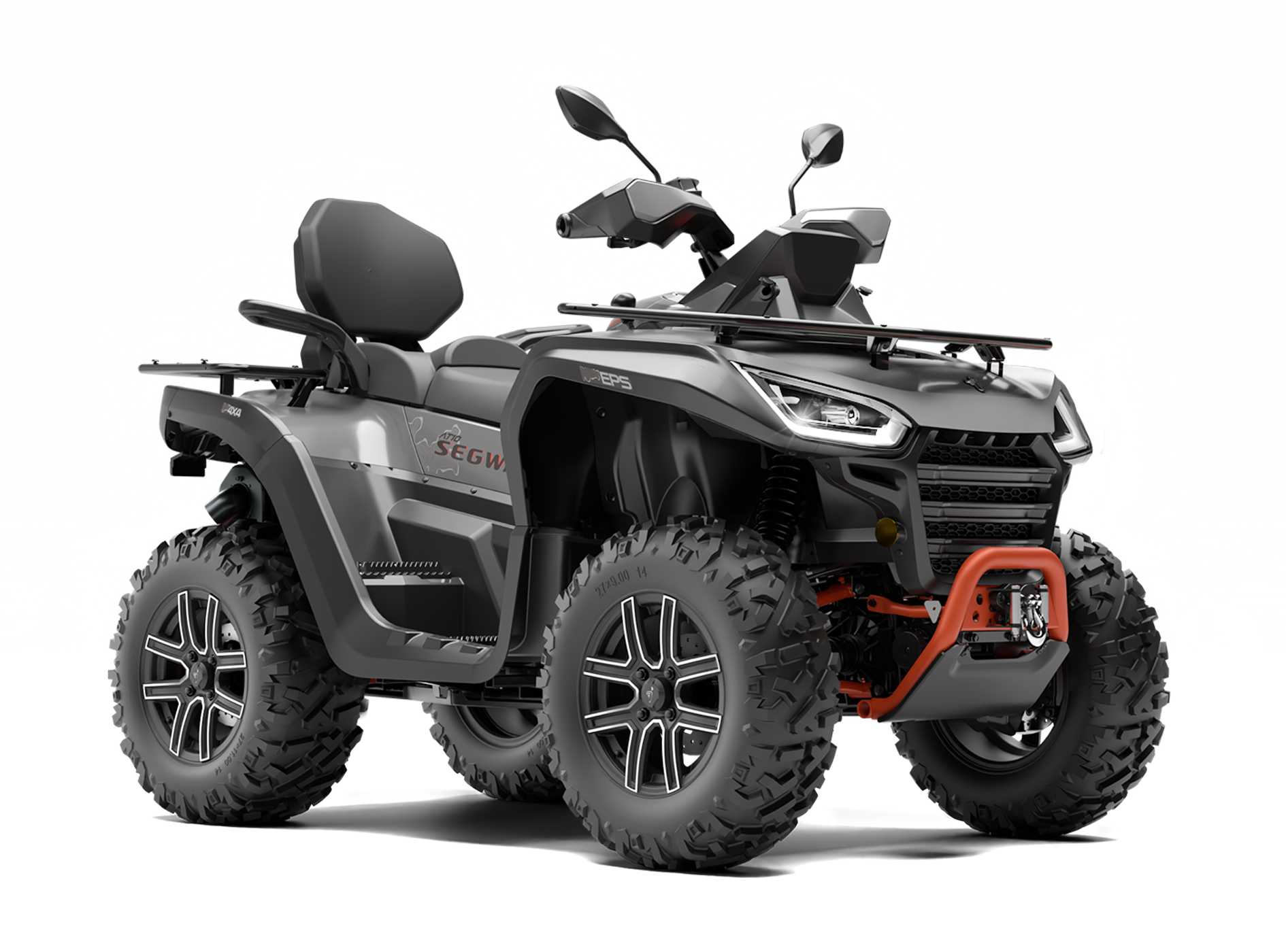 Segway Snarler AT10 4x4 One ABS