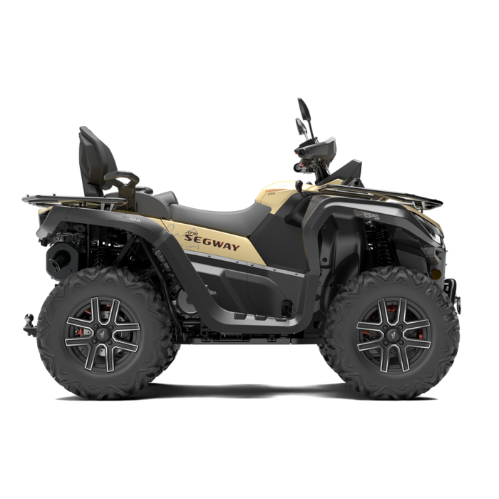 Segway Snarler AT10 4x4 One ABS