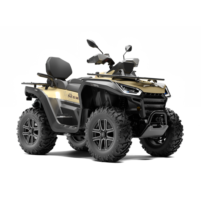 Segway Snarler AT10 4x4 One ABS