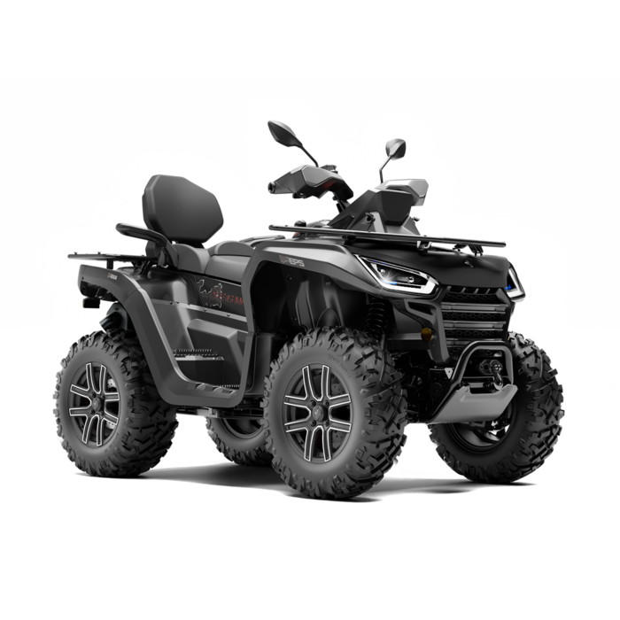 Segway Snarler AT10 4x4 One ABS