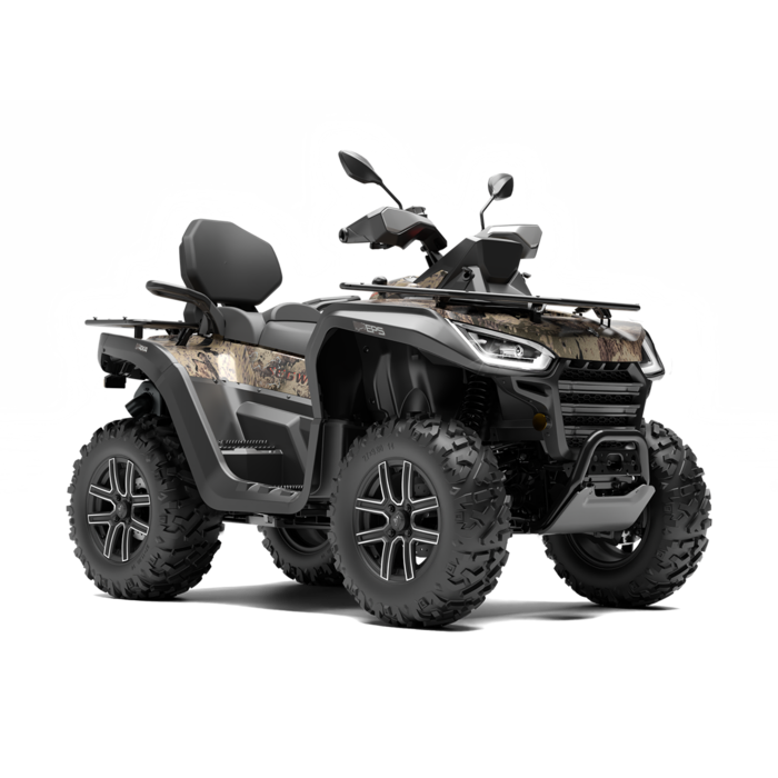 Segway Snarler AT10 4x4 One ABS